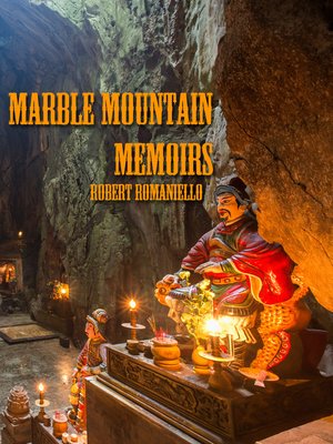 cover image of Marble Mountain Memoirs